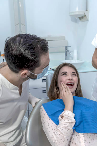 Best Pediatric Emergency Dentist in Joppatowne, MD