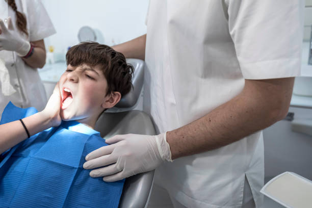 Best Emergency TMJ Treatment in Joppatowne, MD