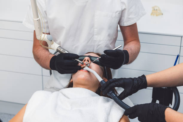 Best Emergency Root Canal Treatment in Joppatowne, MD
