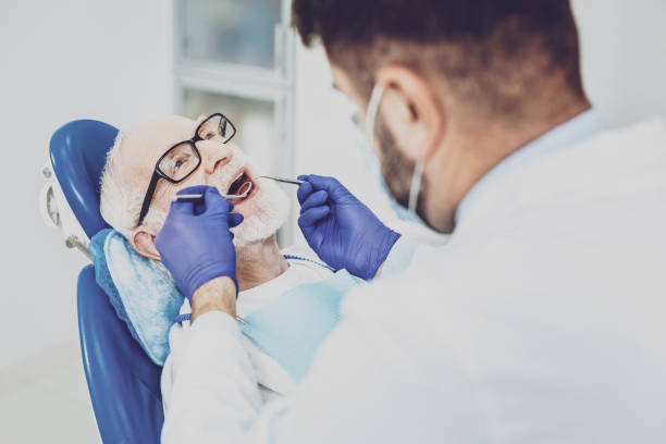 Best Cosmetic Emergency Dentistry in Joppatowne, MD